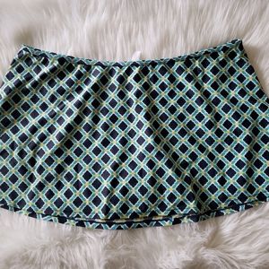 Gap Swimsuit Coverup Skirt